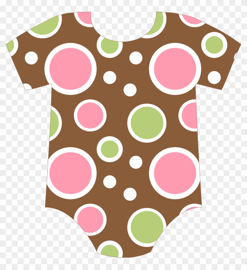 Discover Ideas About Clipart Baby - Ropa De Bebe Niña Animada - Free  Transparent PNG Clipart Images Download