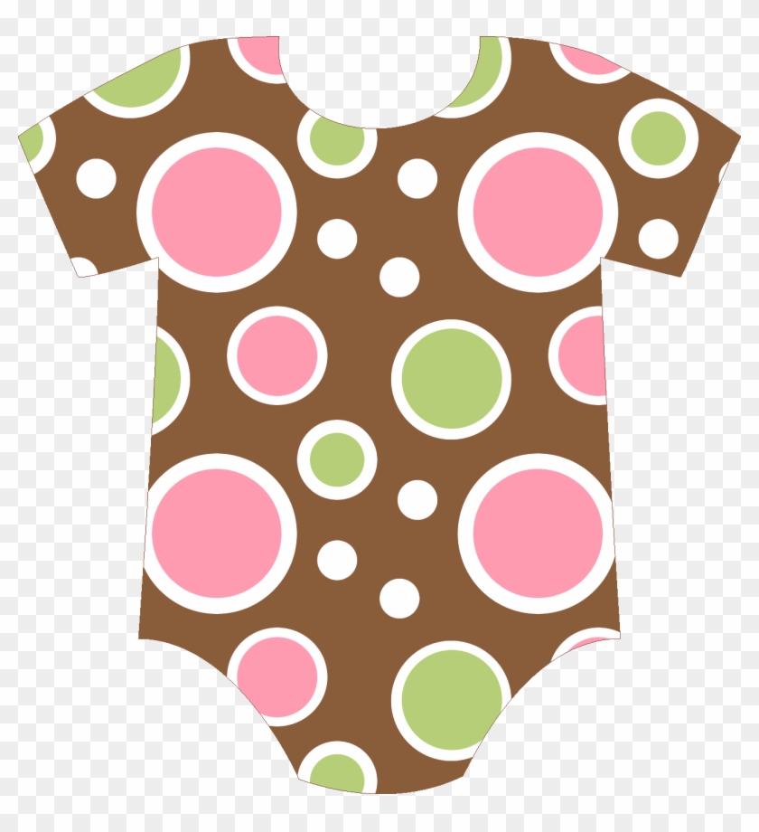 Discover Ideas About Clipart Baby - Ropa De Bebe Niña Animada #110965