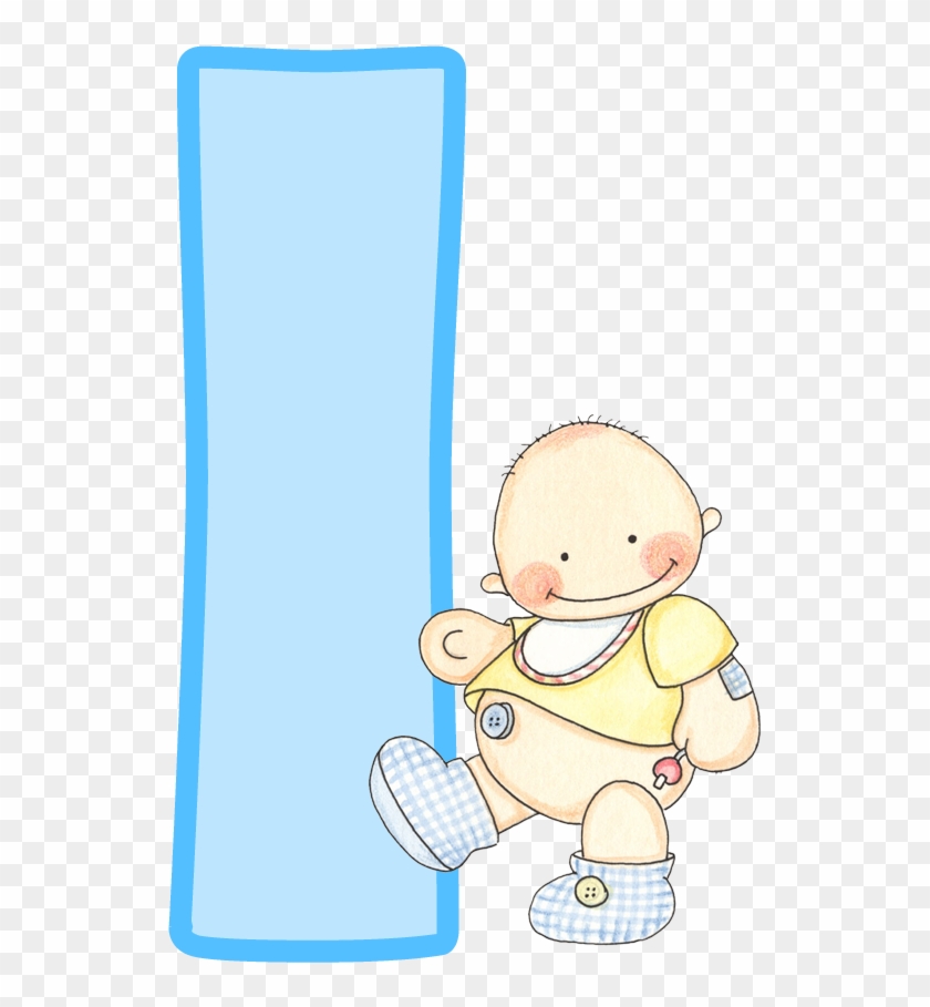 Montando Minha Festa - Baby Shower Niño #110993