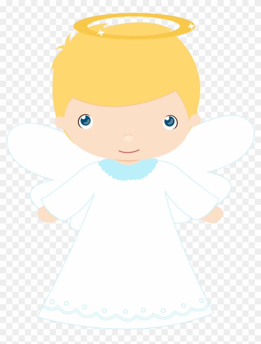 Angels, First Holy Communion, Christening, Binder, - First Communion #111035