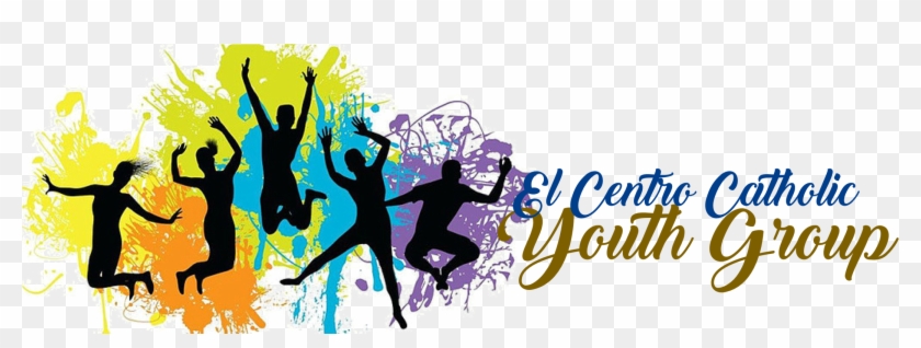 El Centro Catholic Youth - Youth Group #111103