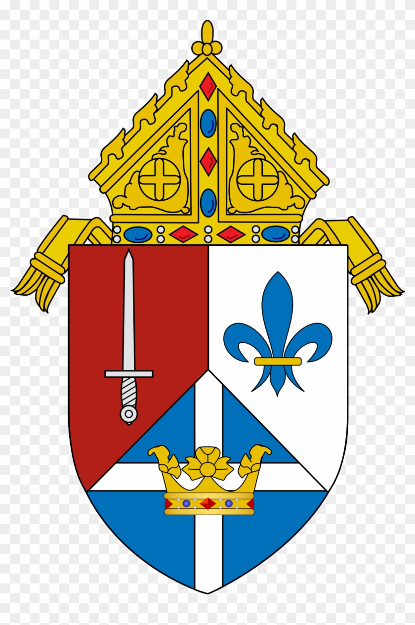 Archdiocese Of Caceres Logo #111109
