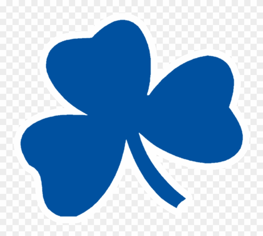 Detroit Catholic Central Shamrocks - Kids Shamrock #111175