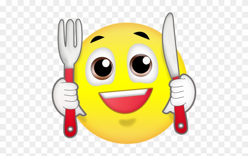 Free Ready To Eat Emoji - Carnivore Seattle #111389