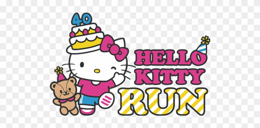 Hello Kitty Fans In Taiwan And Singapore You Should - Hello Kitty Birthday Png #111404