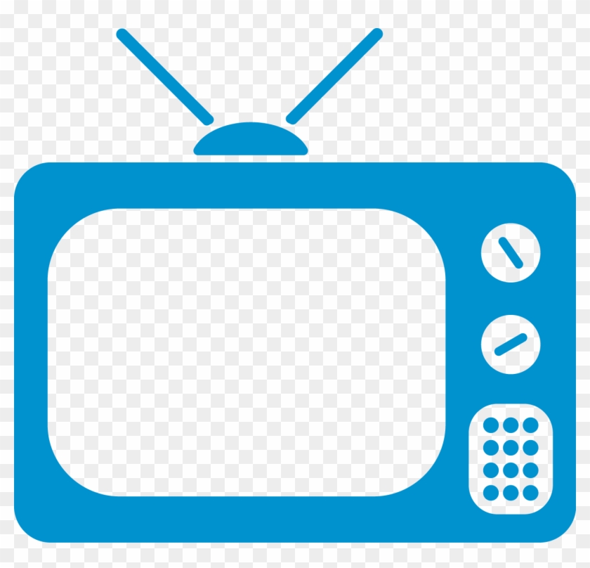 Satellite Tv - Simbolo Tv #111466