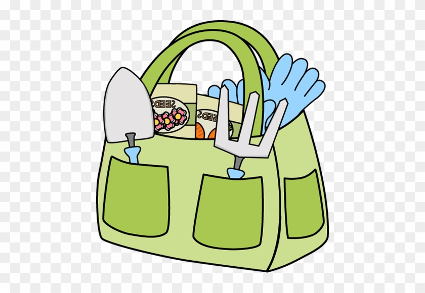 Free Garden Clipart - Free Garden Clipart #111594