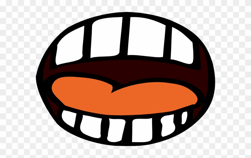 Dentist Reviews - Yawning Mouth Clipart #111688
