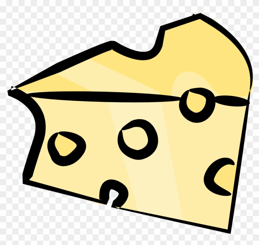 Cheese Clipart Suggestions For Cheese Download - Swiss Cheese Clip Art #111829
