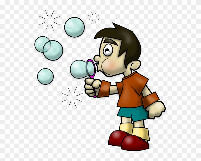 Blow Clipart Free Download Clip Art Free Clip Art On - Blowing Bubbles Clip Art #111873