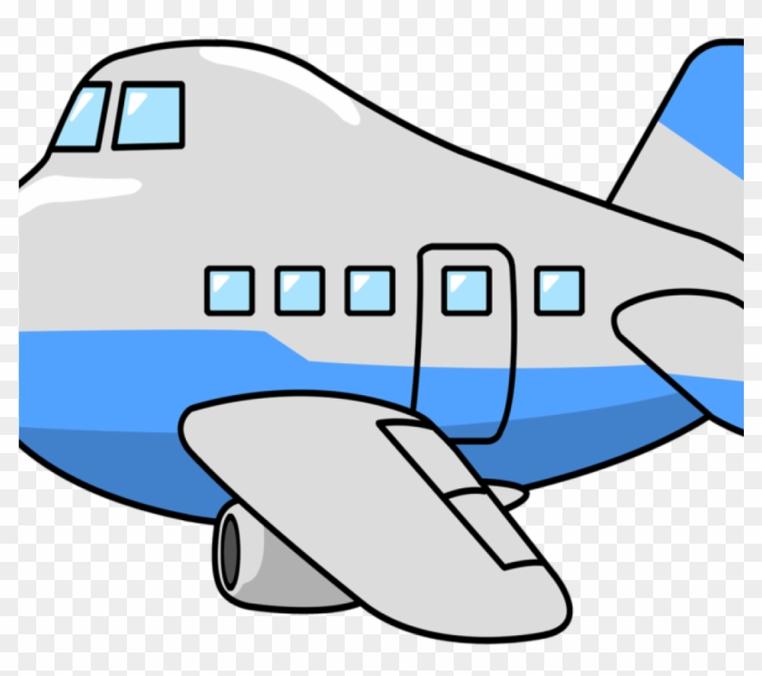 Airplane Clipart Free Free Airplane Clipart Images - Airplane Clipart Png #111930