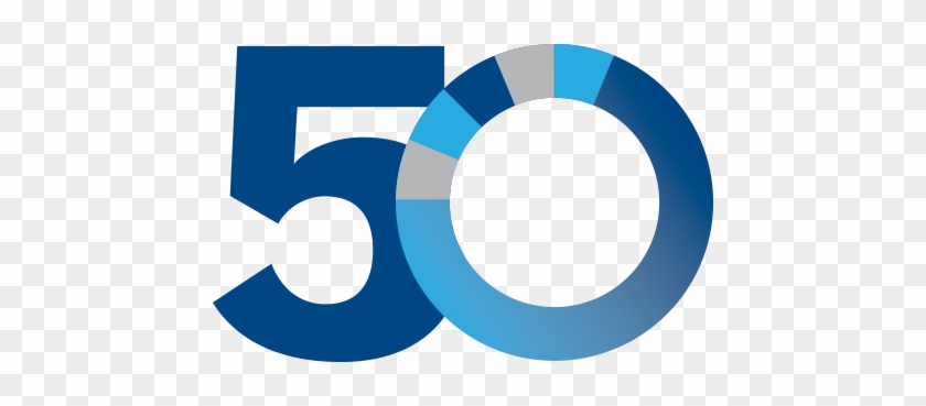 Fiftieth Anniversary - 50 Png #111993