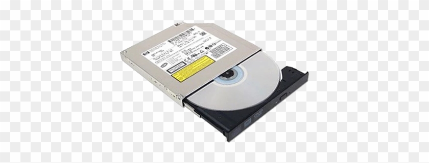 Dvd-rom - Dvd Drive For Laptop #589110