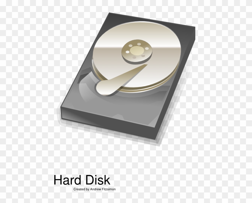 Hard Disk Clipart - Kareye 1080n 16ch Video Security System 8 Bullet Ip66 #589119