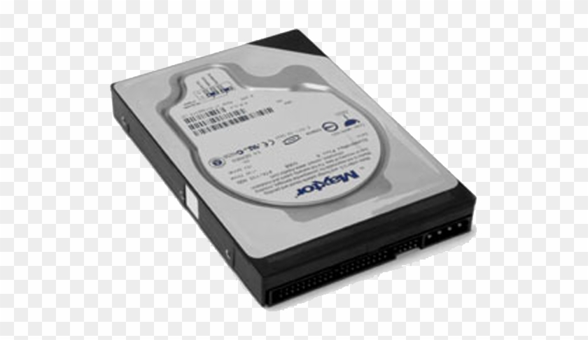 Hard Drive - Computer Primary Memory #589126