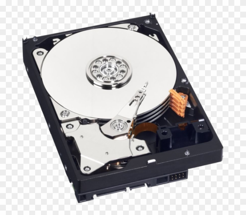 Pevný Disk Wd - Wd Blue 500 Gb Internal Hdd - 3.5" - Wd5000azlx - Sata #589129