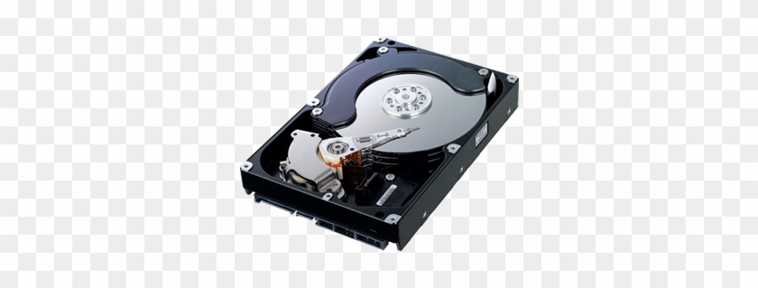 Data & Backup Advice - Hard Disc #589132