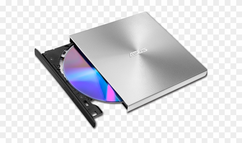 M Disc Burning Technology Engraves Recorded Data Into - Asus Zendrive U9m Dvd±rw Silver Optical Disc Drive #589136