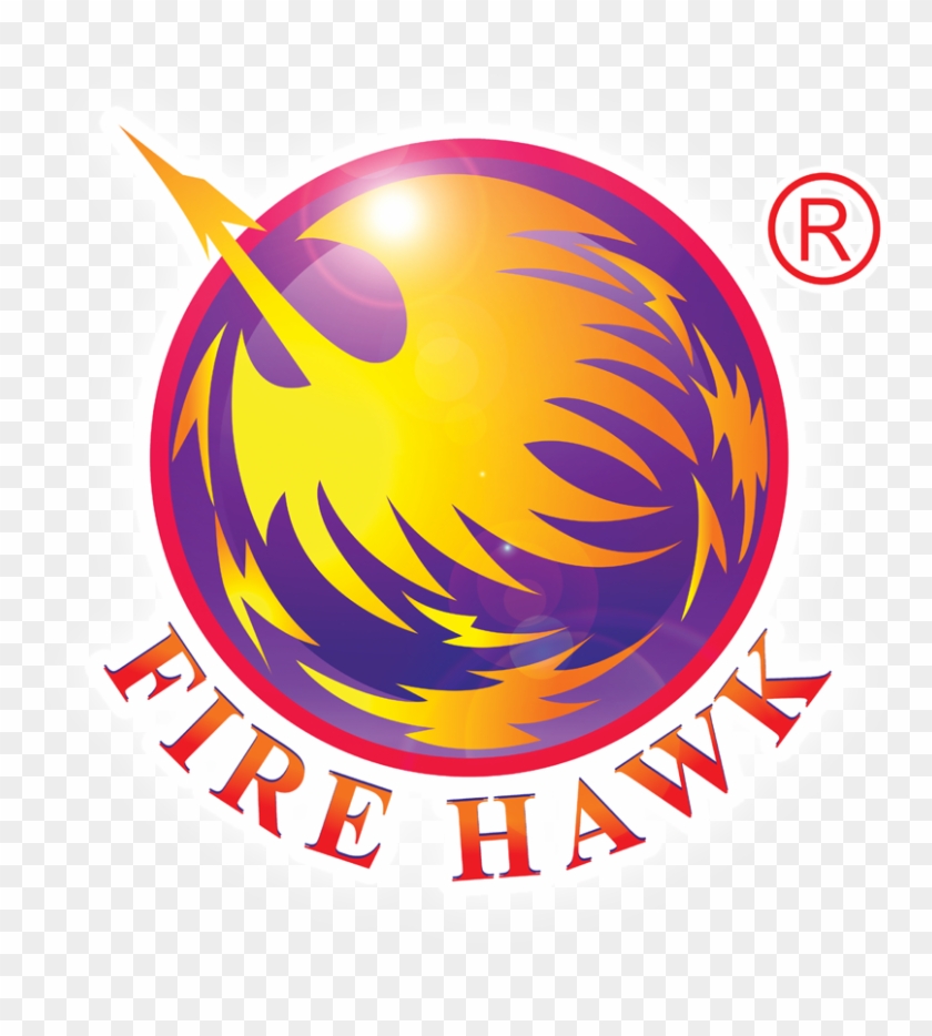 Firehawk Fireworks Logo #589154