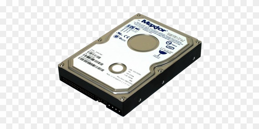 If The Computer Crashes All Data In Memory Will Be - Hard Drive For Computer #589157