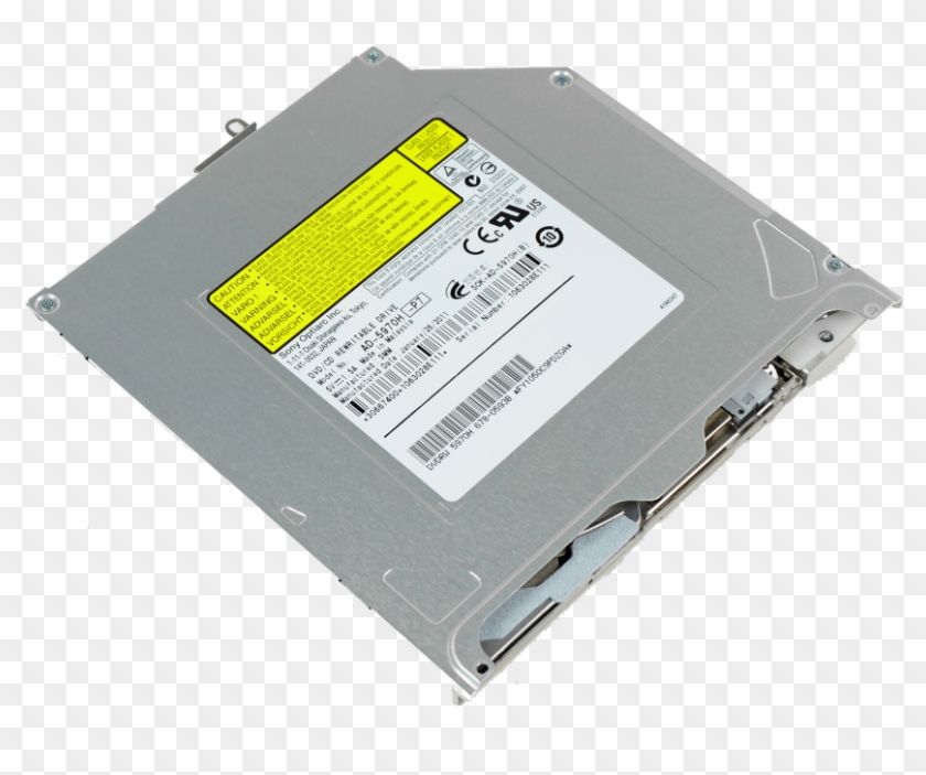 Apple Mac Optical Drive Apple Mac Repairs Oxford - Genuine For Apple Imac 2009 2010 2011 Desktop Pc 8x #589158