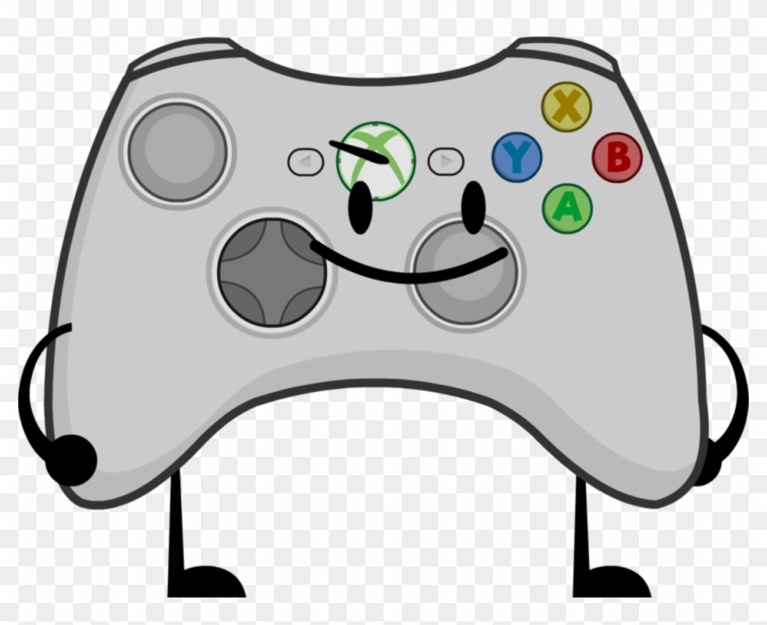 Xbox Controller By Arrowartist - Xbox One Controller #589194