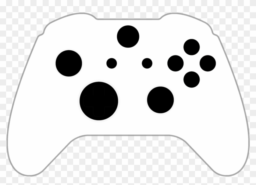 Design Your Own Custom Xbox One S Controller - Xbox One Controller #589224