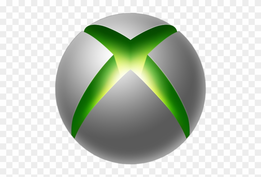Manufactured By Microsoft Incorporated About A Decade - Objects That Look Like A Sphere #589232