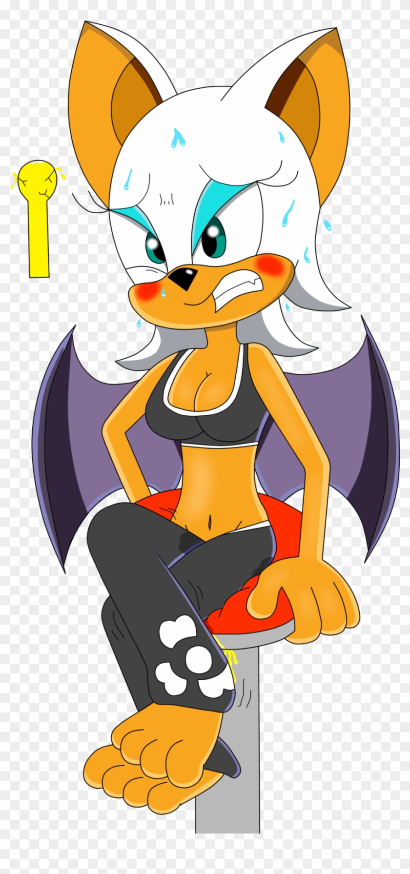 The Warriomo/omostar Queen Thebathroomlessvoid - Cartoon #589275