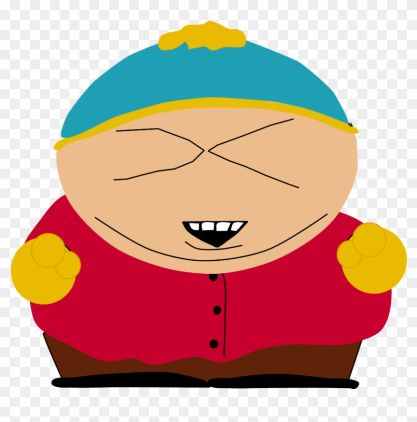 Eric Cartman - - South Park Cartman Hd #589282