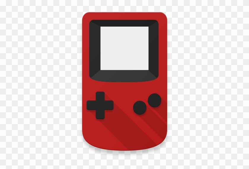 Games Icon - Games Png Icon #589302