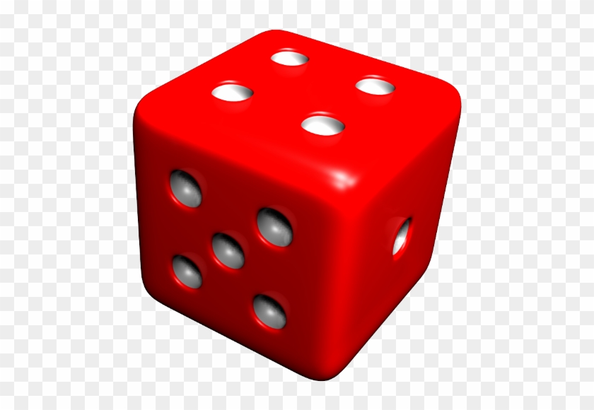 Dice #589314