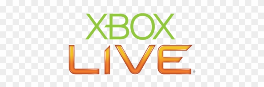 Xbox Live Logo #589312