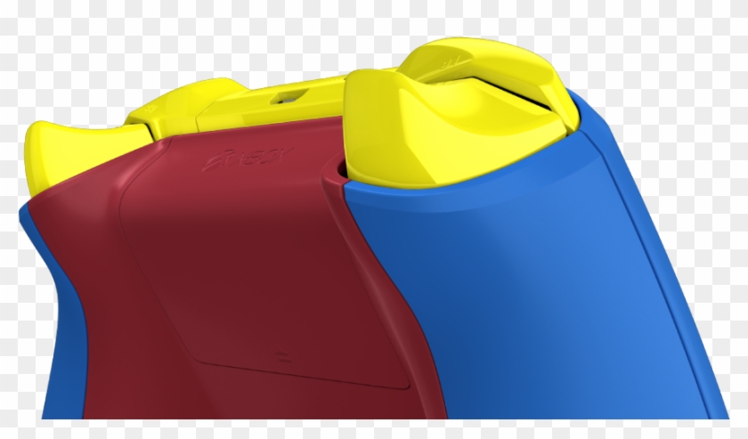 My Super Mario Themed Controller - Bag #589332