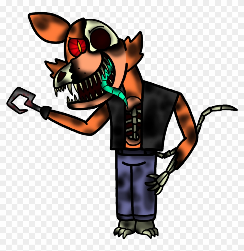 Five Nights At Freddy's May 5 May 29 Clip Art - Cartoon #589340
