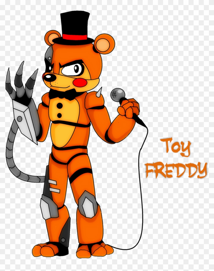 Fight Night At Freddy's - Fight Night And Freddy #589367