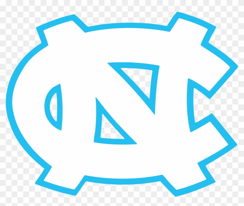 University Of North Carolina - Unc Chapel Hill Mascot #589425