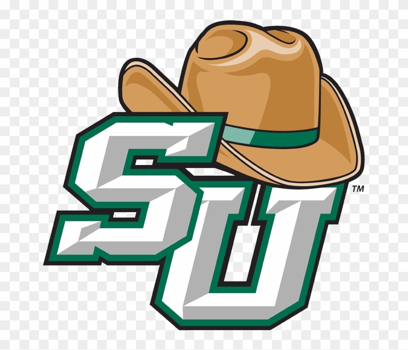 Stetson University Basketball Logo #589428