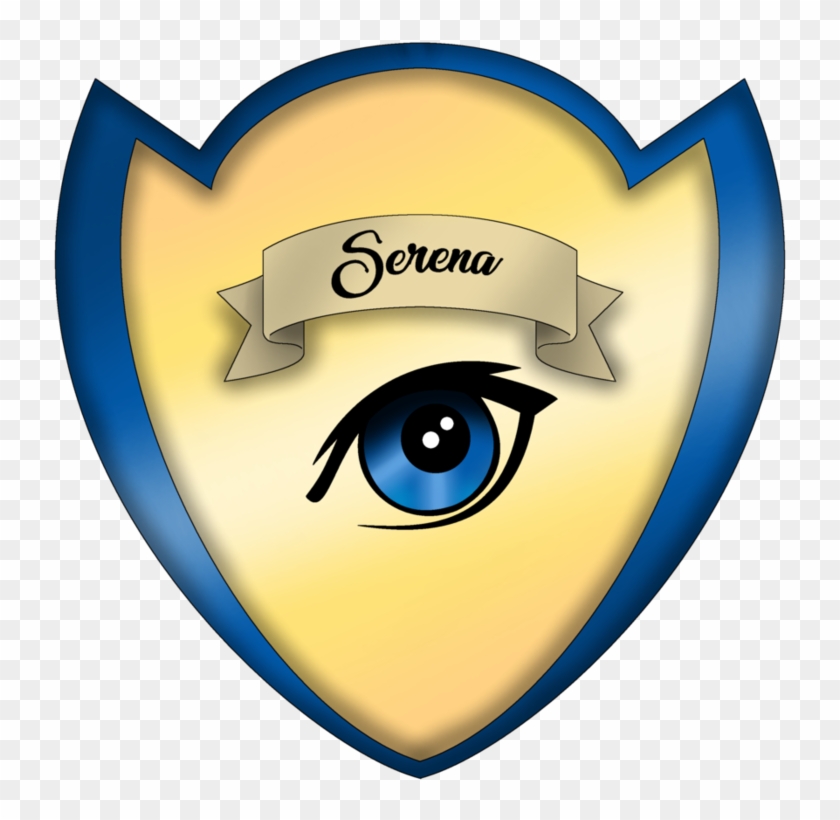 Logo Serena By Steyix - Logo #589438