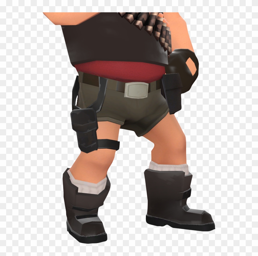 Tf2 Heavy Pants #589452