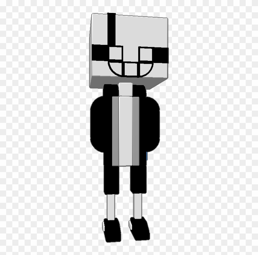 Sans From The Fan Game Gastertale Buy Now - Cartoon #589472