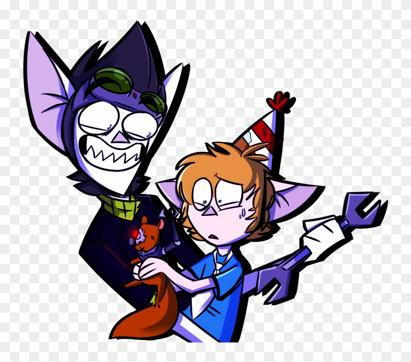 Five Nights At Freddy's 4 Five Nights At Freddy's 3 - Five Nights At Freddy's 4 Five Nights At Freddy's 3 #589507