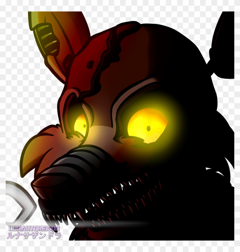 Five Nights At Freddy's - Illustration #589551