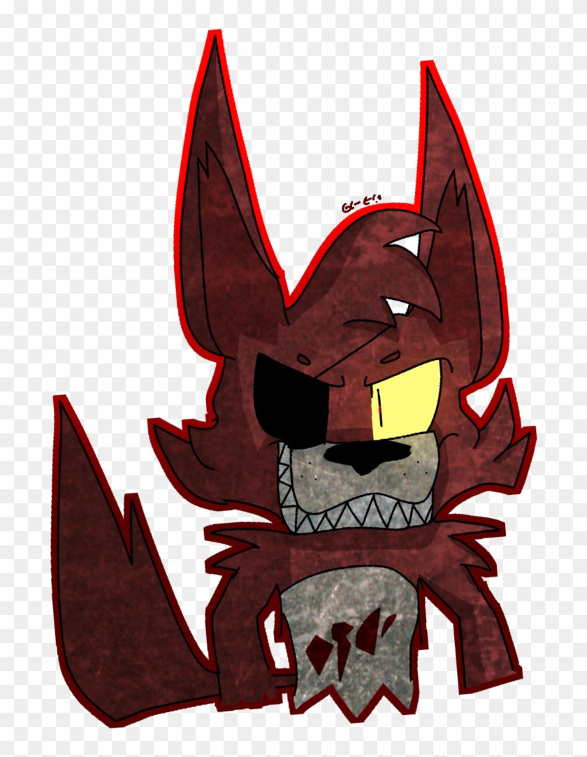 Five Nights At Freddy's - User #589580