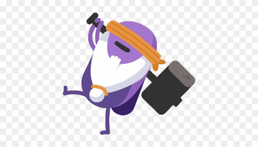 The Blacksmith - Wiki #589632