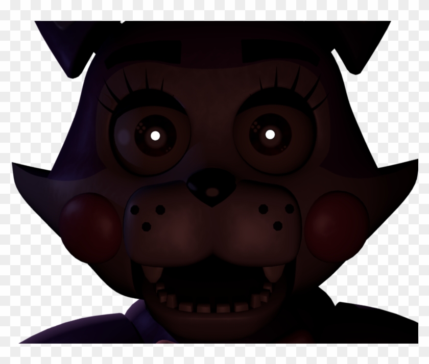 Five Nights At Candy's Cindy Png By Thesitcixd - Five Nights At Candy's Cindy Jumpscare #589653