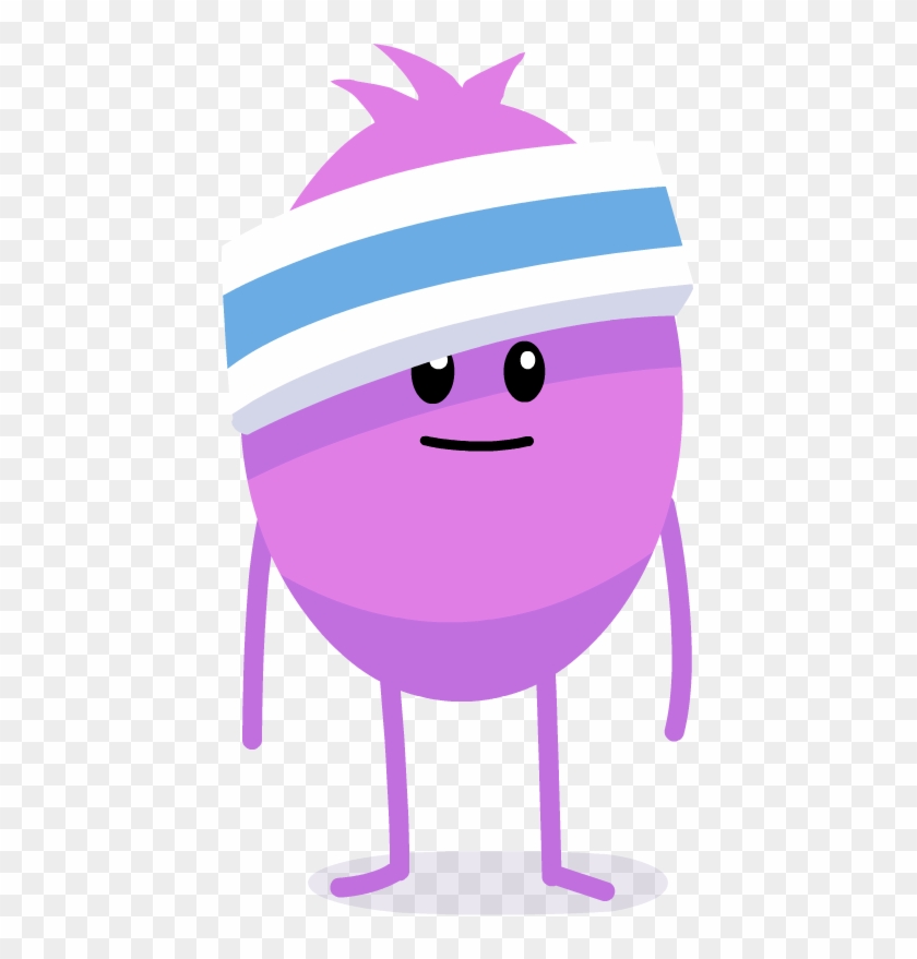 Standing2 - Dumb Ways To Die 2 Characters #589678