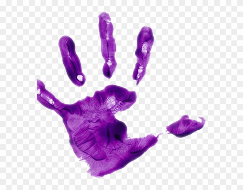 Fit Für Die Schule - Colour Hands Png #589691