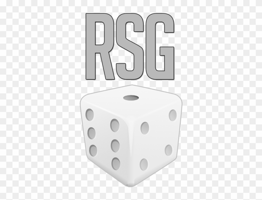 Dice Clip Art #589724