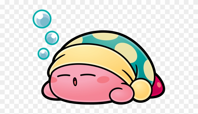 Sleep Kirby - Sleep Kirby #589740